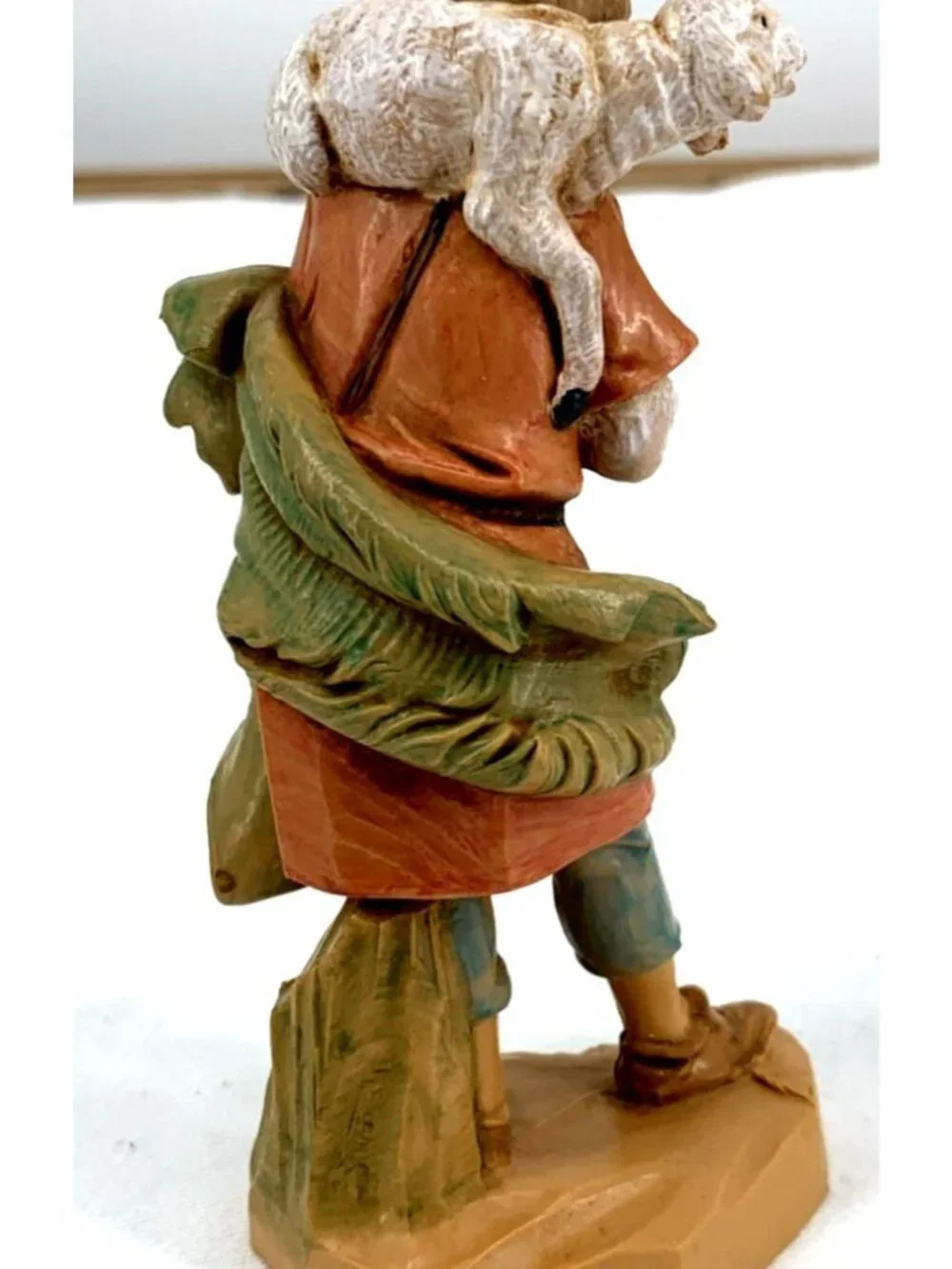 Fontanini gabriel figure